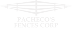 Pacheco's Fences Corp